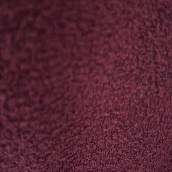 Old Navy Mens Size Medium Red Pullover Hoodie - Picture 3 of 6